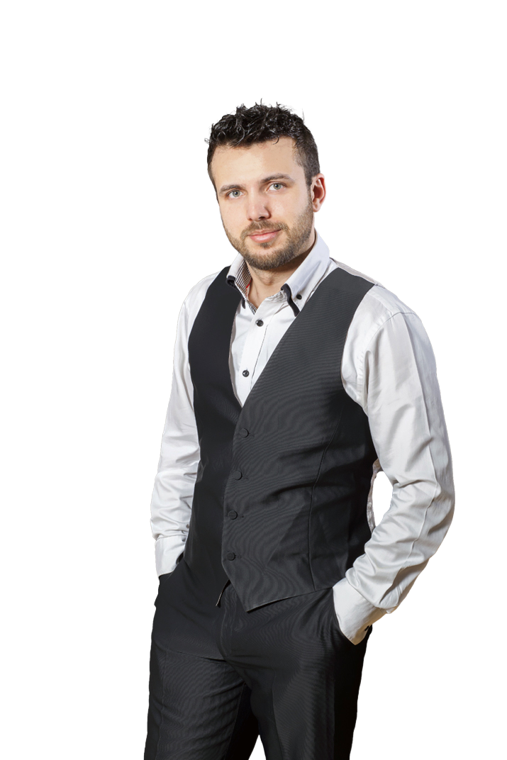 Daniel Göppner Daniel Göppner