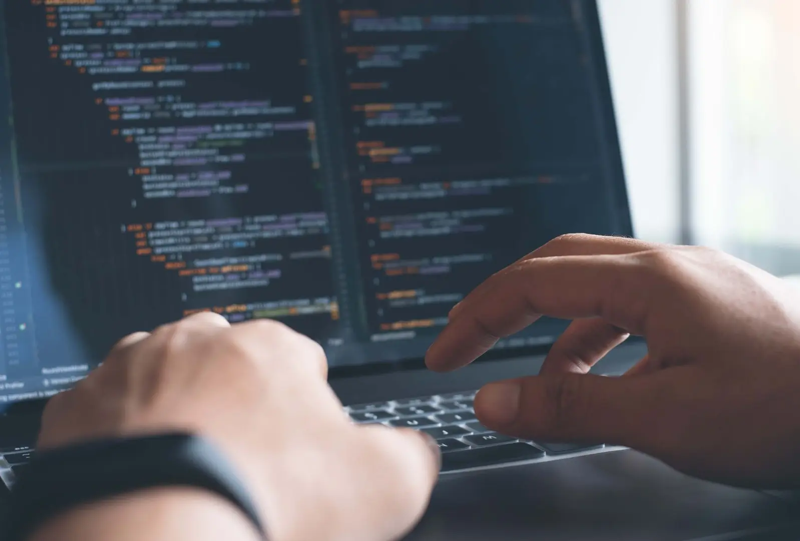 Machine Language Daniel Göppner Machine Language Daniel Göppner