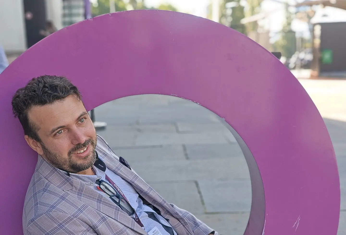 Vision Language Daniel Göppner Vision Language Daniel Göppner