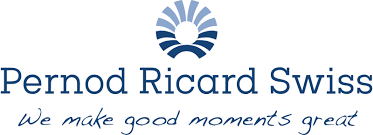 Pernod Ricard logo
