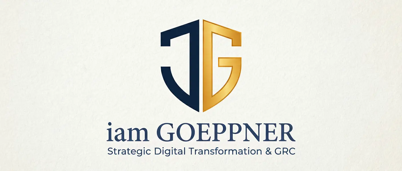 logo of iam goeppner